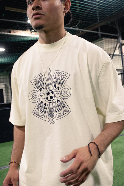 Ollin is Movement Tee